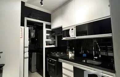 Imagem 15: 52 m² - Lindo apartamento na Moóca LOCAÇÃO 2 dormitórios, 1 suite,...