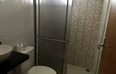 Imagem 5: Ap no Mecejana. 1 Vaga na garageme2 Dormitórios