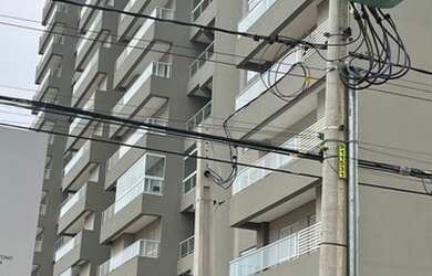 Imagem 2: SÃO JOSÉ DO RIO PRETO - Apartamento Padrão - VILA IMPERIAL