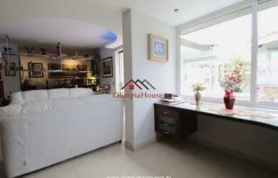 Imagem 10: Venda Cobertura 2 Dormitórios - 220 m² Consolação