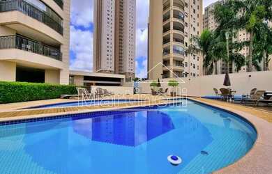 Imagem 9: Ribeirão Preto - Apartamento Padrão - Jardim São Luiz