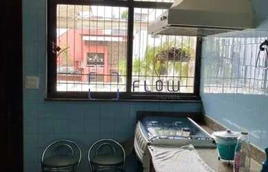 Imagem 13: Sobrado 400m² contendo 2 suítes e 12 vagas -Campo Belo