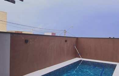 Imagem 2: Casa dos Sonhos 3 suítes piscina vista pra Serra
