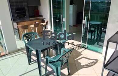 Imagem 14: PORTO RICO - Casa Padrão - Condomínio Porto Belo