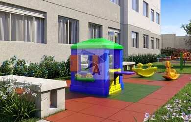 Imagem 10: Apartamento em São Paulo