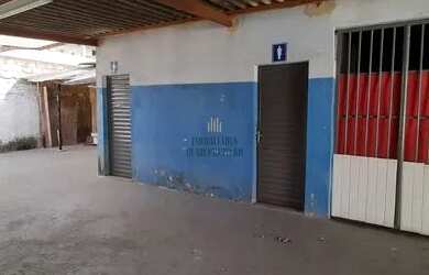 Imagem 4: Galpão Para Locação. Varandae241m² de Área