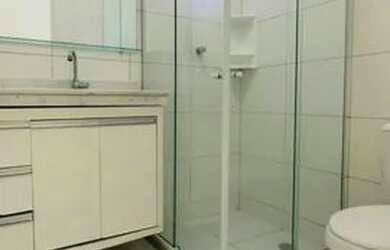 Imagem 2: Casa com terreno grande, Condomínio no SIM 3/4