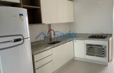 Imagem 3: PORTO RICO - Apartamento Padrão - Residencial Rio Parana