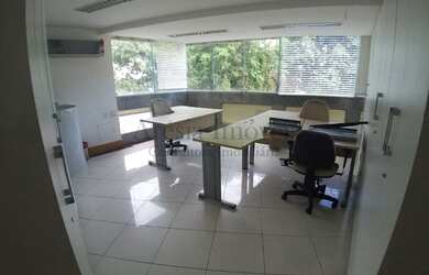 Imagem 11: Prédio Corporativo