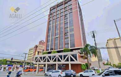 Imagem: O depósito para alugar possui 417m² de Área e está localizado