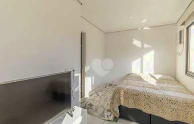 Imagem 14: Cobertura com 3 dormitórios para alugar, 125 m² por R$ 4.778,90/mês...