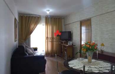 Imagem: O apartamento à venda possui 2 Dormitórios, 1 Banheiro, 1