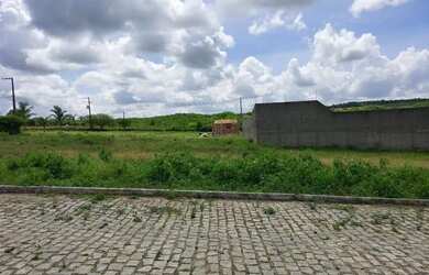 Imagem 4: Terreno Luar do Juriti Caruaru