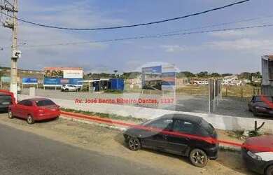 Imagem 3: Área plana na Bento Ribeiro Dantas com 2.200 m² - Búzios - RJ