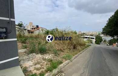 Imagem: O terreno possui 578m² de Área e está localizado em Jardim