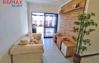 Imagem 3: Apartamento à venda, 77 m² por R$ 420.000,00 - Iguatemi - Salvador/BA