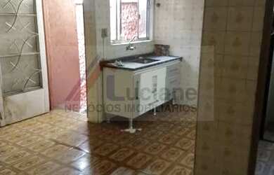 Imagem: A casa possui 4 Dormitórios, 2 Banheiros, 192m² de Área e