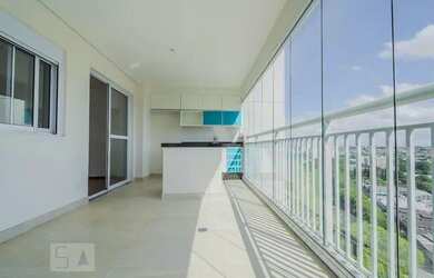 Imagem 9: Apartamento para Aluguel - Santo Amaro , 2 Quartos, 57 m2