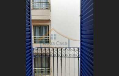 Imagem 1: Apartamento Padrão - Ribeirão Preto - Jardim Paulista