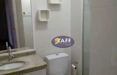 Imagem 4: Cobertura com 3 dormitórios para alugar, 110 m² por R$ 4.003,00/mês...