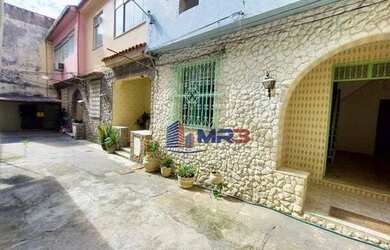 Imagem 2: Casa com 4 quartos, 141 m² - venda por R$ 700.000 ou aluguel por R$ 3.667/mês...