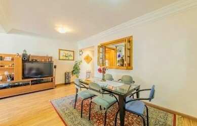 Imagem 7: Apartamento para Venda - 130.3m², 3 dormitórios, sendo 1 suites, 2 vagas - Cavalhada