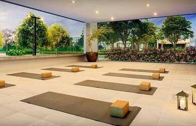 Imagem 5: Terreno à venda, 330 m² por R$ 625.000,00 - Condomínio Terras Alpha...