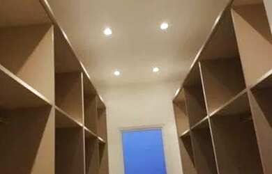 Imagem: A casa em condomínio possui 3 Dormitórios, 5 Banheiros, 5