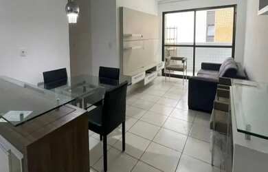 Imagem: O apartamento para alugar possui 3 Dormitórios, 2 Banheiros