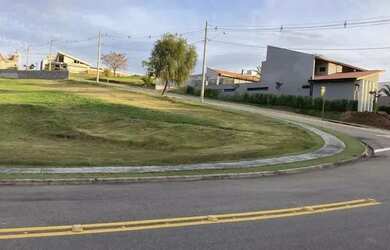 Imagem: Terreno Residencial à venda, Parque Ecoresidencial Fazenda