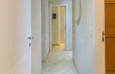 Imagem 11: Apartamento à venda no bairro Jardim Anália Franco - São Paulo/SP