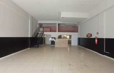 Imagem 10: Salão para alugar, 140 m² por R$ 3.150/mês - Vila Toninho - São José do Rio Preto/SP