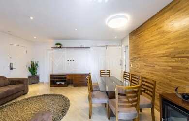 Imagem 4: Apartamento à venda no bairro Jardim Anália Franco - São Paulo/SP