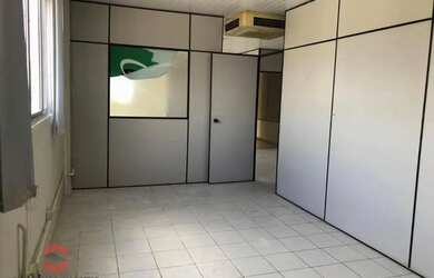 Imagem 9: Galpão, 593 m² - venda por R$ 2.000.000 ou aluguel por R$ 8.000,00/mês...