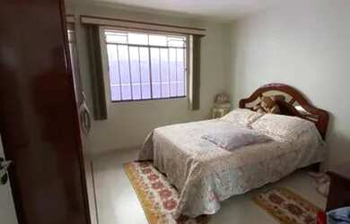 Imagem: A casa possui 2 Dormitórios, 1 Banheiro, 59m² de Área e