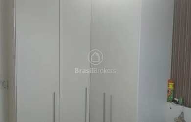 Imagem 13: Rio de Janeiro - Apartamento Padrão - Freguesia Jacarepaguá