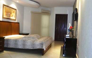 Imagem 11: SAO JOSE DO RIO PRETO - Casa Padrão - FIGUEIRA