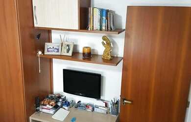 Imagem 8: Cobertura em Freguesia de Jacarepaguá - Rio de Janeiro