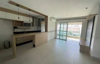 Imagem 3: São Paulo - Apartamento Padrão - Jardim Anália Franco