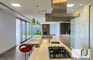 Imagem 8: Casa para locação no Campos do Conde - Tamboré