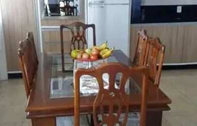 Imagem 5: Casa a venda no Parque Viana