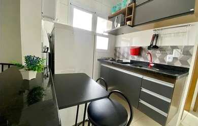 Imagem 5: Aluguel Temporada. 1 Dormitório