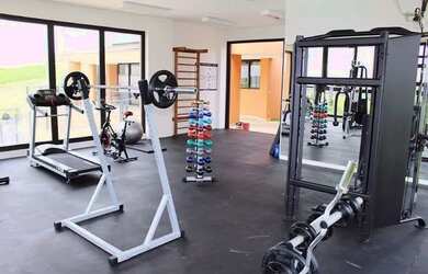 Imagem: O terreno possui 1.200m² de Área e está localizado em Parque