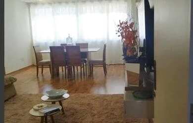 Imagem: O apartamento possui 3 Dormitórios, 3 Banheiros, 10m² de Área