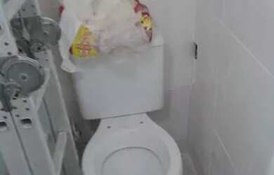 Imagem 3: Casa para venda com 91 metros quadrados em Campo Grande - Rio de Janeiro - RJ