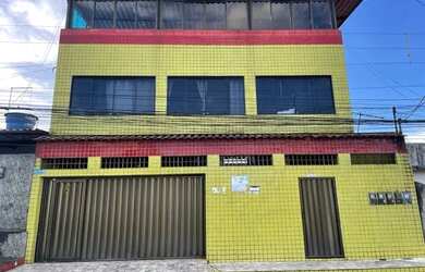 Imagem: Vendo Excelente Edfício Residencial -Timbi Camaragibe