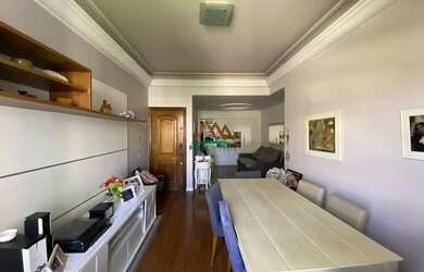 Imagem 4: APARTAMENTO RESIDENCIAL em RIO DE JANEIRO - RJ, FLAMENGO