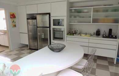 Imagem 12: Casa com 7 dormitórios, 900 m² - venda por R$ 6.500.000,00 ou aluguel por R$ 25.000,00/mês