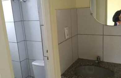 Imagem 10: Alugo direto c/dono-sem burocracia-no são joão-3quartos-armario embutido-1200(cond.incluso