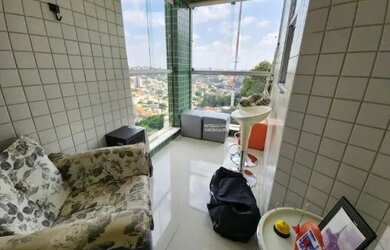 Imagem 5: Apartamento à venda, 2 quartos, 2 suítes, 2 vagas, Buritis - Belo Horizonte/MG